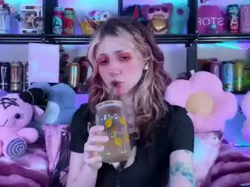 Chaturbate Best Webcam of _devilbaby