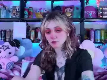 Chaturbate Sex Cam of _devilbaby