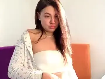 Chaturbate Adult Webcam of felicidadnowakowski