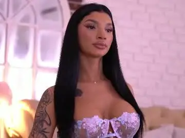 Chaturbate Free Live Porn of nyssasky