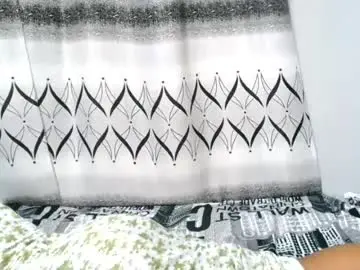 Chaturbate Live Porn of allibabexx