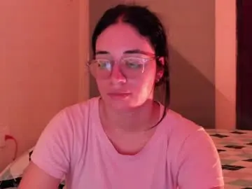 Chaturbate Live Sex Cam of atenas__05