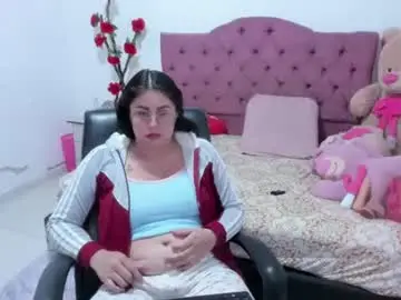 Chaturbate Live Sex Cam of dannajeins