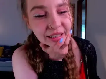 Chaturbate Live Porn of sweetmila1