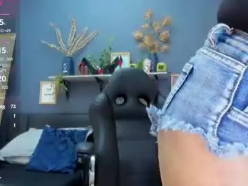 Chaturbate Free Porn Cam of yessika_parker