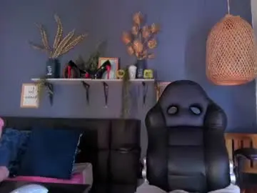 Chaturbate Best Webcam of yessika_parker