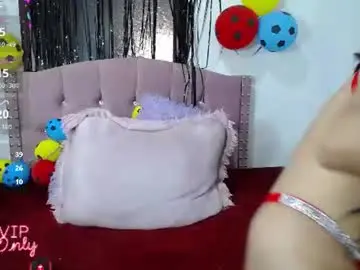 Chaturbate Free Porn Cam of barbie_pym