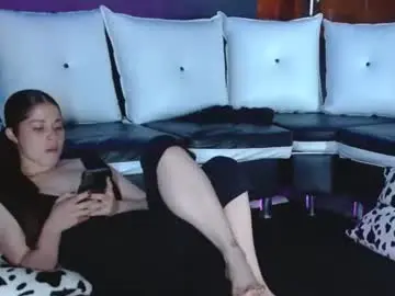 Chaturbate Private Sex Chat of darknovaduo