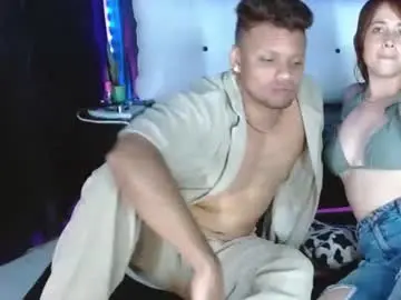 Chaturbate Live Sex of darknovaduo