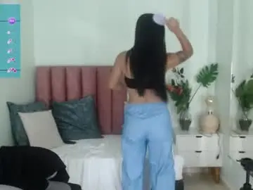 Chaturbate Watch Live Sex Cams of heidy_hoiss