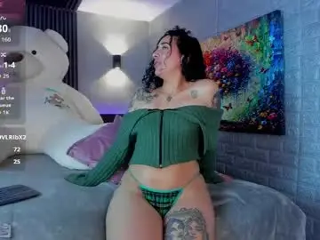 Chaturbate Adult Webcams of magic_ivone
