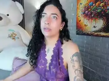 Chaturbate Live Sex of magic_ivone