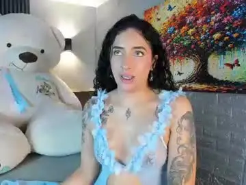 Chaturbate Free Porn Cam of magic_ivone
