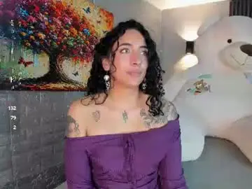 Chaturbate Best live sex cam show of magic_ivone