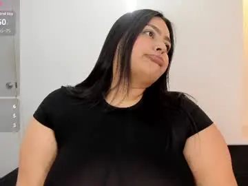 Chaturbate Adult Webcam of mayaacurvy