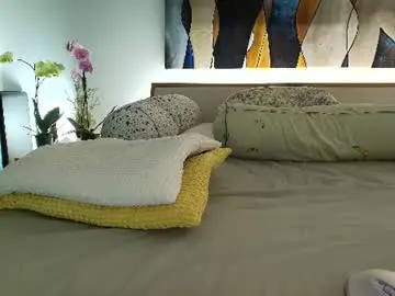 Chaturbate Adult Video Chat of mis_eva