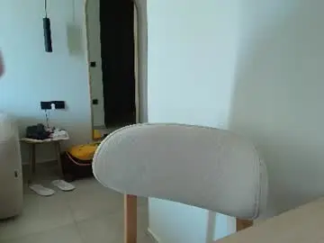 Chaturbate Free Live Porn of mis_eva