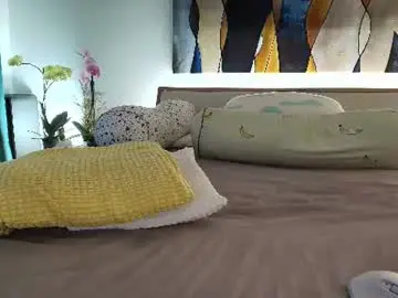 Chaturbate Live Sex of mis_eva