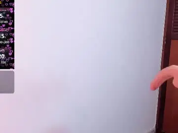 Chaturbate Private Sex Chat of eimy_salome15