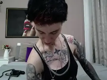 Chaturbate Adult Video Chat of kennyvibe