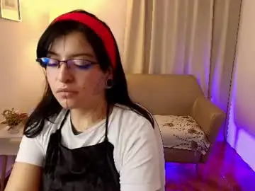 Chaturbate Sex Cam of lena_w2