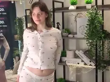 Chaturbate Live Sex Cam of libbienoffsinger