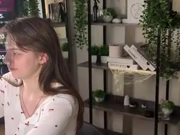 Chaturbate Adult Video Chat of libbienoffsinger
