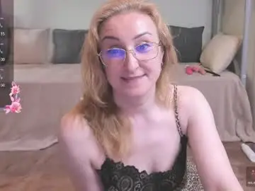 Chaturbate Adult Webcam of madissonkiss