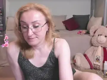 Chaturbate Sex Chat of madissonkiss