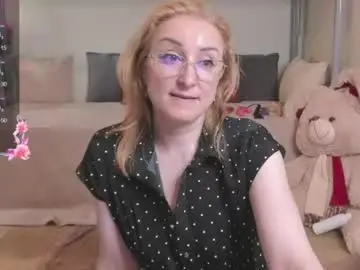 Chaturbate Best Webcam of madissonkiss