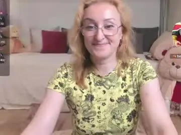 Chaturbate Adult Video Chat of madissonkiss