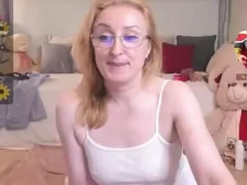 Chaturbate Best Webcam of madissonkiss