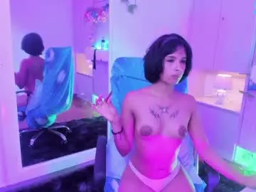 Chaturbate Live Sex Cam of tomiedark_