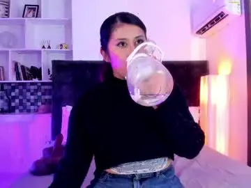 Chaturbate Sex Cam of karla_gonzaless