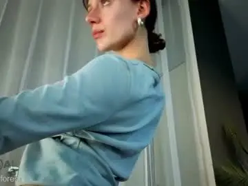Chaturbate Adult Video Chat of spring_forestxx