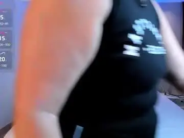 Chaturbate Sex Chat of susann_ross