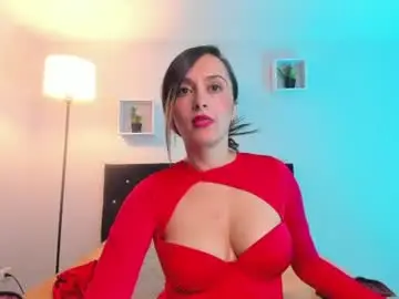 Chaturbate Sex Cam of victoriia_rose_