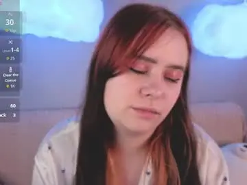 Chaturbate Sex Cam of _lexii_pop