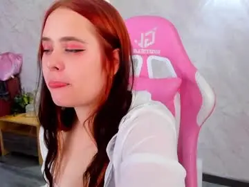 Chaturbate Sex Cam of _lexii_pop