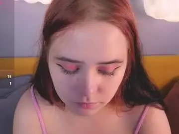 Chaturbate Sex Cam of _lexii_pop