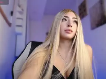 Chaturbate Best Webcam of channel_blonde_a