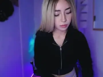 Chaturbate Adult Video Chat of channel_blonde_a