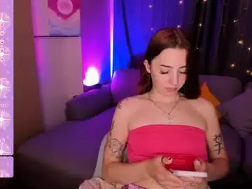 Chaturbate Nude Webcam of charligrace