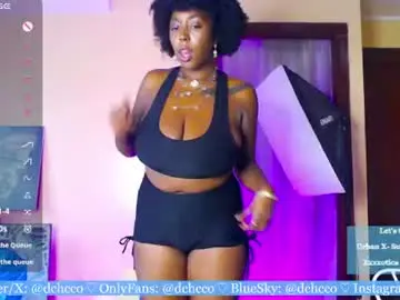 Chaturbate Watch Live Sex Cams of dchcco