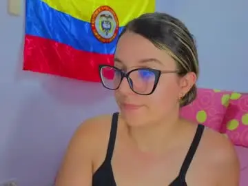 Chaturbate Best live sex cam show of katia_foxx