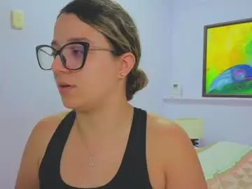 Chaturbate Live Sex Cam of katia_foxx