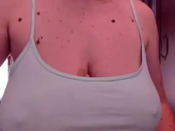 Chaturbate Adult Webcam of katynextdoor