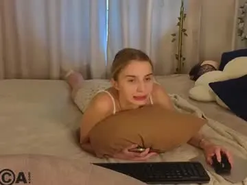 Chaturbate Nude Webcam of lina_reeds