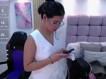 Chaturbate Free Porn Cam of lunamillers_