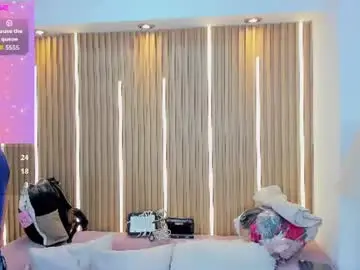 Chaturbate Best Webcam of lunamillers_